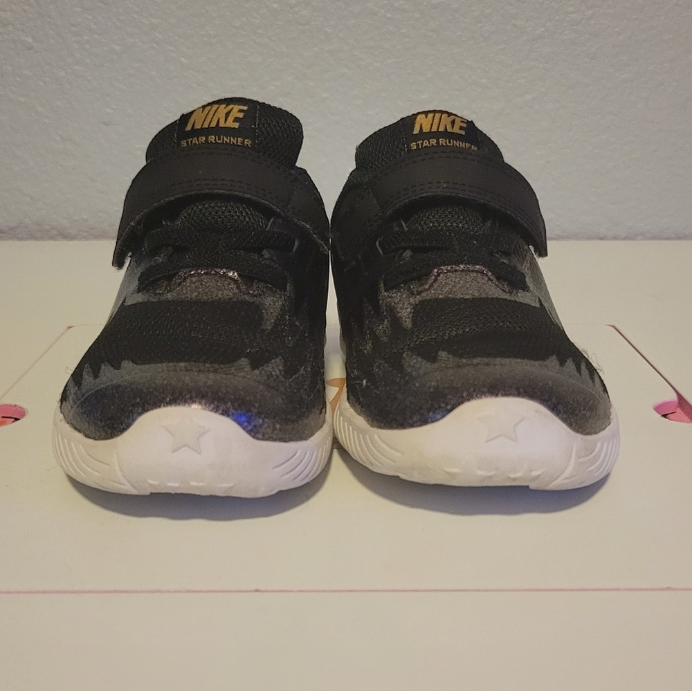Nike Toddler shoes